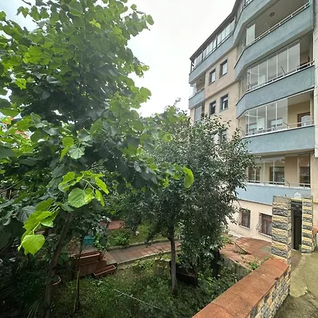 Aparthotel Hidden Garden Apart